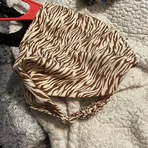 Earthbound trading co. Headband/headscarf with elastic band